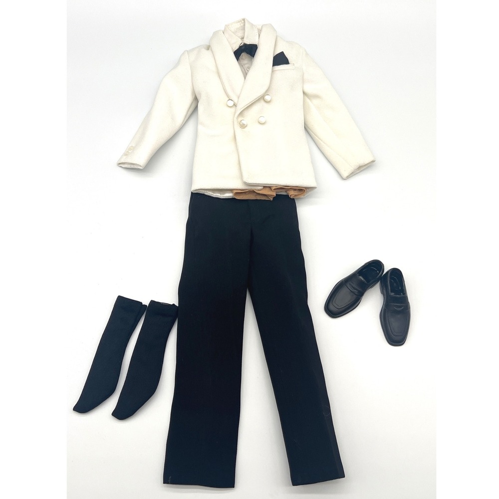 Tonner 17" Basil St John "Shall We Dance" Outfit Only